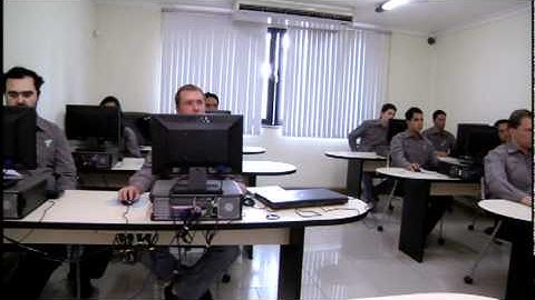 Bem-vindo ao Prominas e MineSight