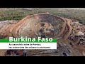  burkina faso  au cur de la mine de perkoa les recherches des mineurs continuent