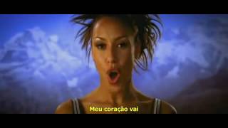 VENGABOYS - SHALALA = legendado em português