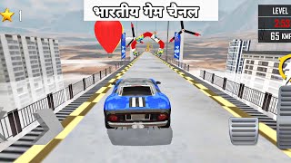 Mega Ramp Car Stunt Racing 2 | Android Gameplay screenshot 5