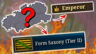 Full I Tried To Play One Of The BEST HRE COUNTRIES, It Was A BAD IDEA Guide