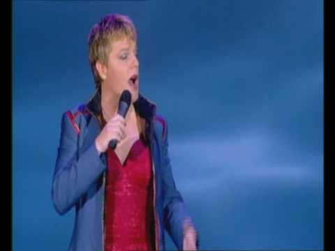 Eddie Izzard, a tribute: The ballad ...