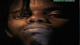 Bushwick Bill "Skitzo" [HD] Uncut Explicit