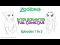INTER SCHMINTER FULL DUB - Episodes 1 to 3