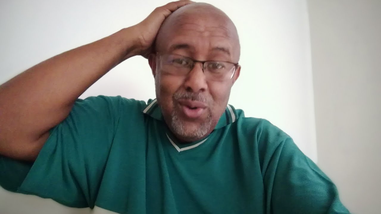 ጉድ ጉድ ውርደት ተከናኒቦም ርድኡና ጀሚሮም