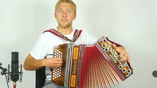 Rosi Polka chords