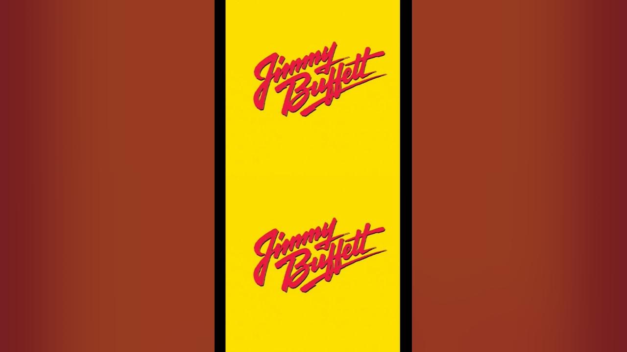 Jimmy Buffett - Margaritaville #music #shortsfeed
