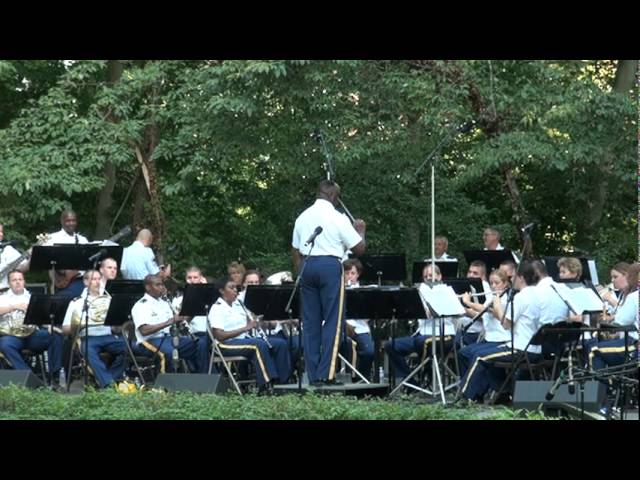 Watch 257th ARMY BAND: "Entrance of the Gladiators" - Catonsville, Md., 7-16-2011 on YouTube Watch 257th ARMY BAND: "Entrance of the Gladiators" - Catonsville, Md., 7-16-2011 on YouTube