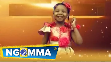 Praise Makena - Mungu Yu Mwema (Official Video) Skiza 1062043