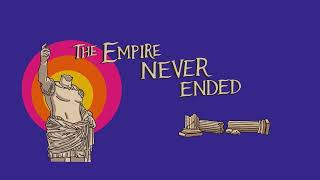 The Order pt. 1:  Damn it, Bobby!  | The Empire Never Ended Podcast | Episode 87