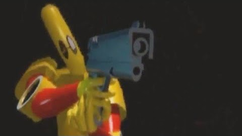 Scud: The Disposable Assassin (Saturn) Playthrough - NintendoComplete