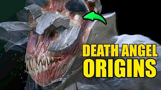 A QUIET PLACE - We Solved the Origins of The DEATH ANGELS