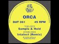 Orca  intalect remix