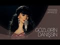 Manana Japaridze — Gözlərin Danışsın (Rəsmi Klip)