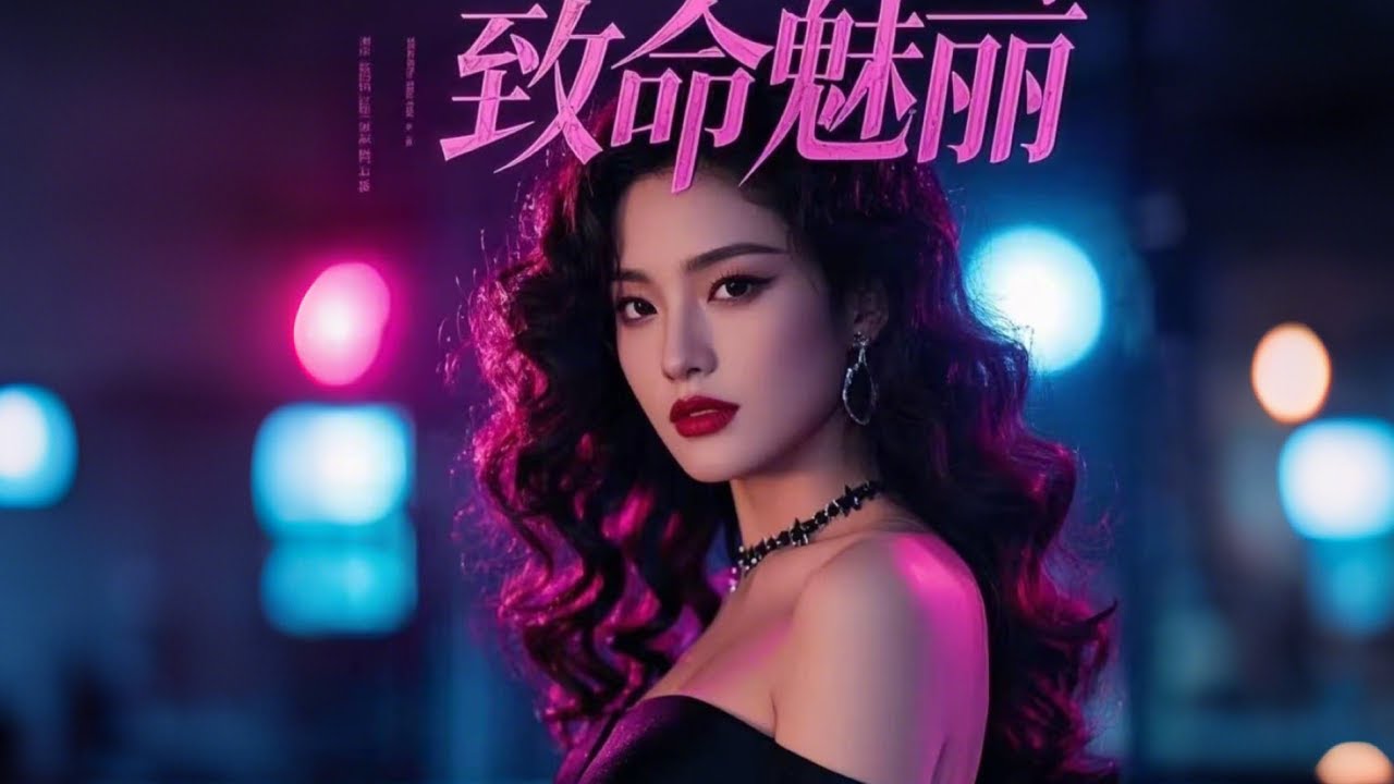 致命魅麗：逆襲之路