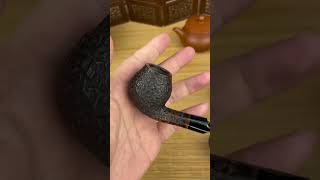 briar pipe