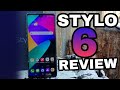 LG STYLO 6 Review en Español 2020
