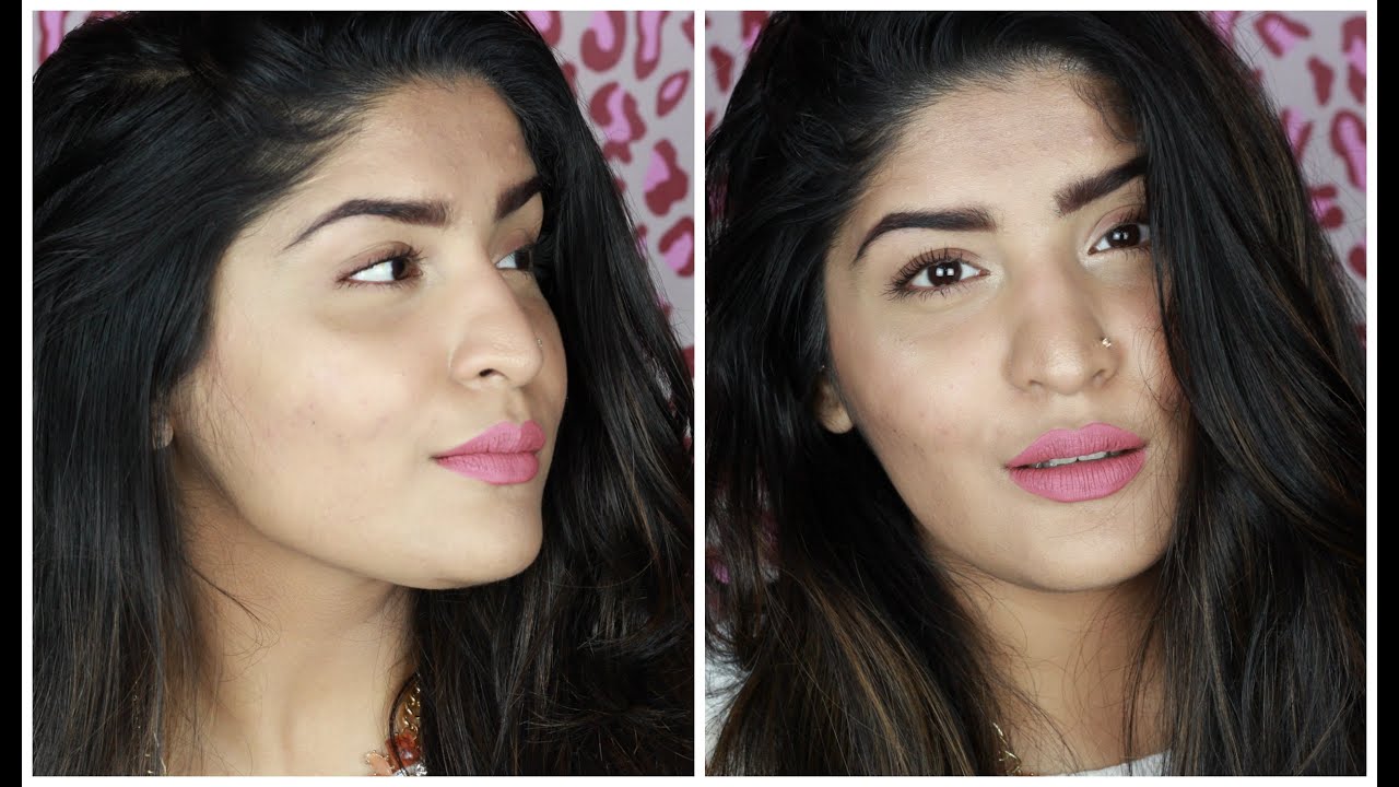 Fresh Face Forward Makeup Tutorial Natural, Bright And Awake! YouTube