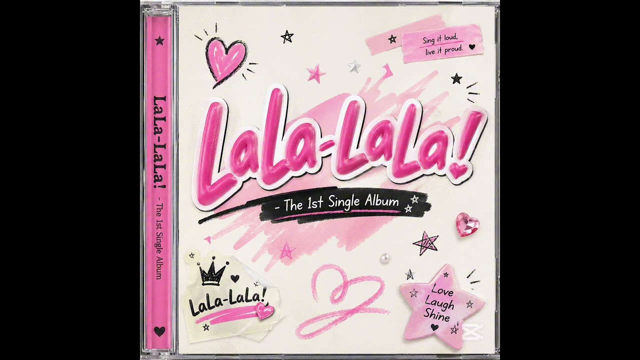 LaLa-LaLa! - YouTube
