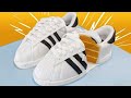 ADIDAS SUPERSTAR OR CAKE? Incredibly Realistic Cakes | How To Cake It ft. Adelaine Morin