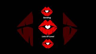 Happy Valentine's Day Sending Lots Of Love SO Fun Happy Valentine's Day Sending Lots Of Love SO Fun
