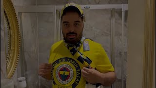 A.B.K wird jetzt Türke wegen Galatasaray Istanbul cimmm bomm bommm image