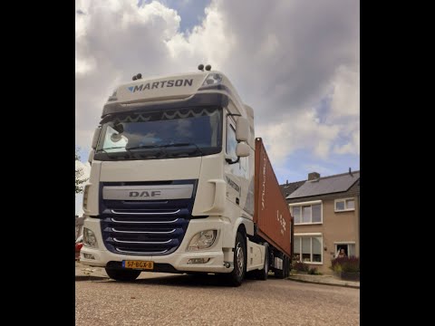 P@t on tour - Part 60 (Vlissingen & Zeeland)
