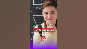 😮ChatGPT for student cheating😜