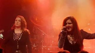 Therion - Bring her Home (Live HD) @ Gothenburg - 2018