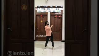 Spot Jennie Ver Spot - Zico Jennie Tutorial Dance Kpop