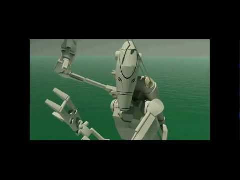 3DS Max Motion Mixer
