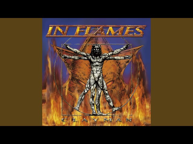 In Flames - ...As the Future Repeats Today