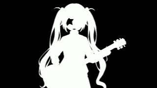 I Was Made for Lovin Bad Apple!!