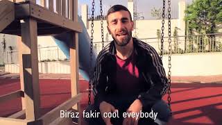 Heijan Mustafa Ak Semt Oturuşu 2016 Official Video Klip