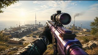 ⚡ New C9 META Build is BROKEN! | Rebirth Island Live Gameplay