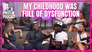 I Was In & Out of Care Homes As A Child - Caprice x Ali