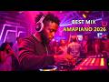 March Faith Hope Afro Pop X Amapiano Vibes 2026