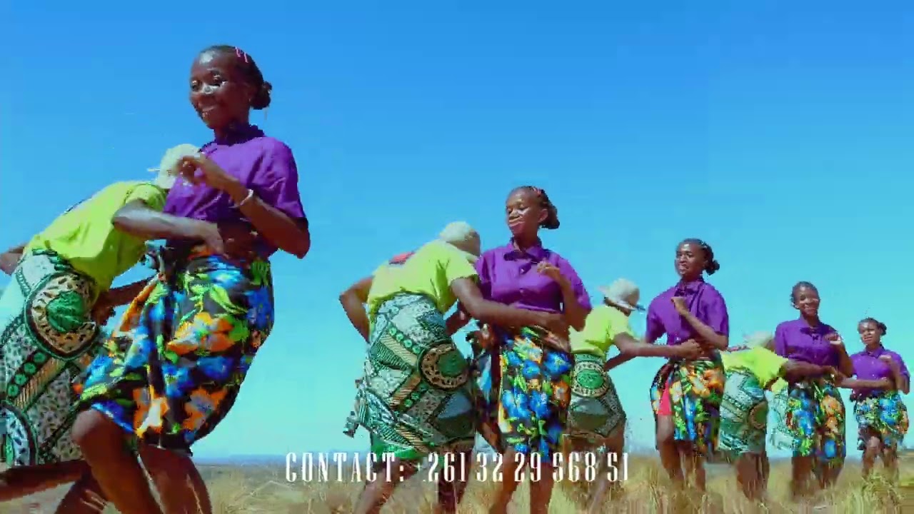 ZANDRY AHMED-Anarô antanana _Nouveauté clip gasy 2k25 by patsoly !!