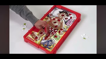 classic operation game - smyths toys