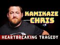 The heartbreaking tragedy of kamikaze chris from street outlaws what happened to him
