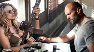 JASON STATHAM IN TAGALOG DUBBED  || FULL MOVIE || ACTION MOVIE