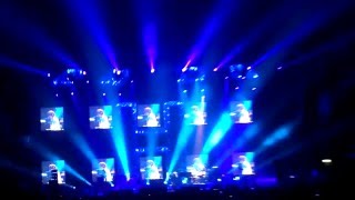 Gianna Nannini - Oh Marinaio (Hitalia Rocks Live Tour in Bologna, Unipol Arena, 23-05-2015)