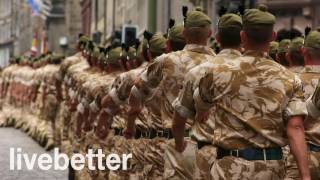 The Best Military Marches Around the World Ever | Greatest Classical Military Music