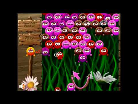 free online bubble shooter woobies