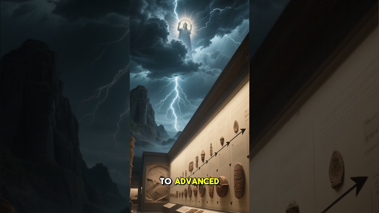 Copper Scroll Mystery  The Law That Changed 😲🔥 