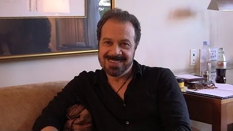 Director Edward Zwick Talks Pawn Sacrifice, Jack R...