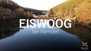 Eiswoog Bei Ramsen