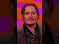 Johnny Depp Forgets The Royals Name !