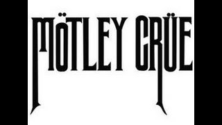 Motley Crue  Without You s On Screen