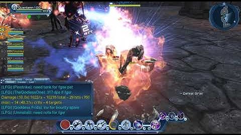 DCUO Heat Vision Bug needs to be fixed! [It is killing people][Bug is now fixed!]